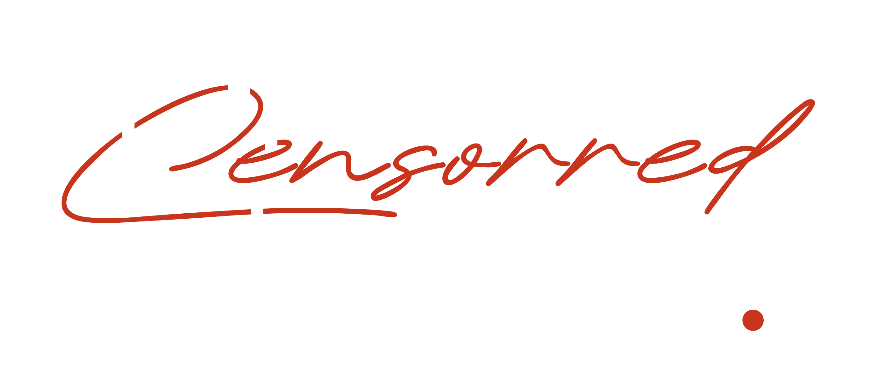 Censorred logo